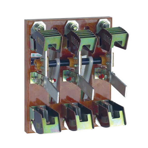 HD系列、HS系列開啟式刀開關(guān)