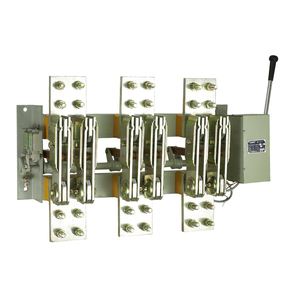 HD13、HS13系列大電流刀開關(guān)