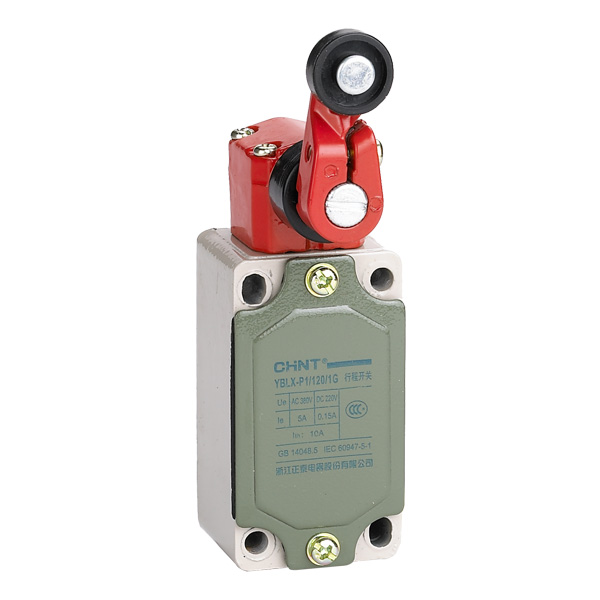 YBLX-P1系列行程開關(guān)